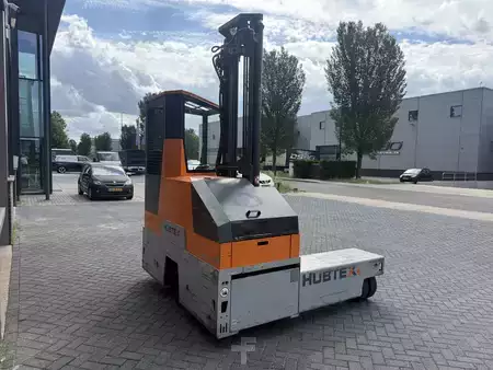 Vierwegestapler  HUBTEX DQ30 E serie 3120 EL (5)