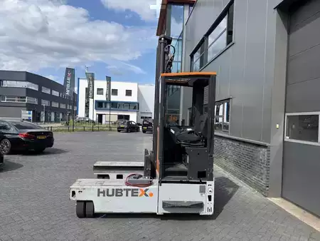 Vierwegestapler  HUBTEX DQ30 E serie 3120 EL (7)