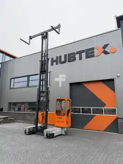 Four-way trucks 2011  HUBTEX MD25 serie 2121 EL (1)