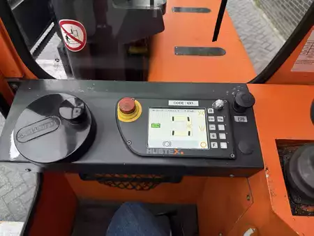 Four-way trucks 2011  HUBTEX MD25 serie 2121 EL (13)