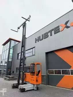 Four-way trucks 2011  HUBTEX MD25 serie 2121 EL (15)