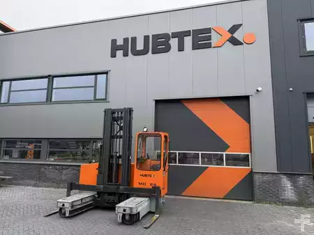 Four-way trucks 2011  HUBTEX MD25 serie 2121 EL (2)