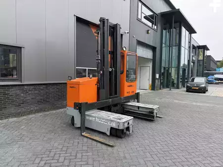 Four-way trucks 2011  HUBTEX MD25 serie 2121 EL (5)