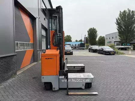 Four-way trucks 2011  HUBTEX MD25 serie 2121 EL (6)