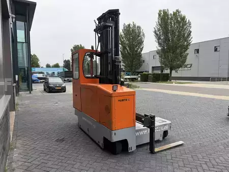 Four-way trucks 2011  HUBTEX MD25 serie 2121 EL (8)