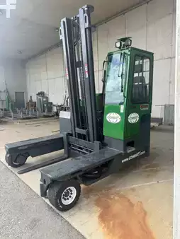 Vierwegestapler 2008  Combilift C 4000 (1)