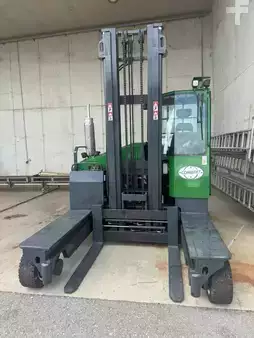 Vierwegestapler 2008  Combilift C 4000 (2)