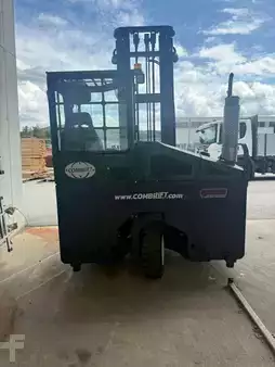 Vierwegestapler 2008  Combilift C 4000 (3)
