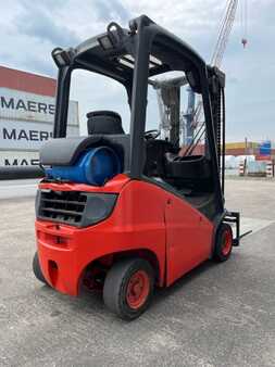 Gas truck 2008  Linde H 16 T (5) 