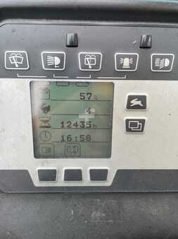 Elektro čtyřkolový VZV 2006  Still RX 20-16 P Batterie 2022 (13)