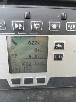 Elektro čtyřkolový VZV 2006  Still RX 20-16 P Batterie 2022 (14)