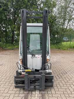 Elektro čtyřkolový VZV 2006  Still RX 20-16 P Batterie 2022 (6)