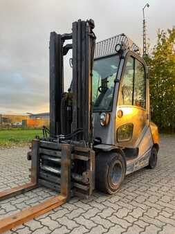 Diesel Forklifts 2014  Still RX 70-35 H (1) 