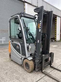 Elektryczne 4-kołowe 2019  Still RX 20-16 P (2)