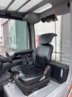 Elektryczne 4-kołowe 2019  Still RX 20-16 P (8)