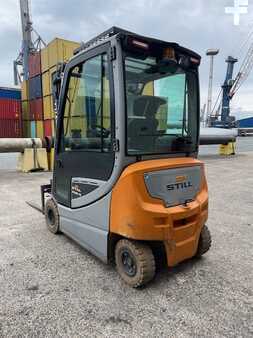 Elektryczne 4-kołowe 2019  Still RX 20-16 P (4)