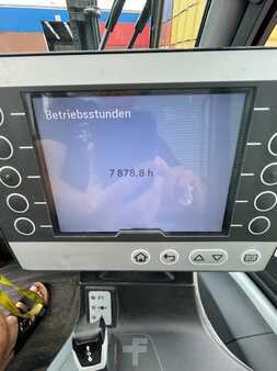 Elektryczne 4-kołowe 2019  Still RX 20-16 P (12)