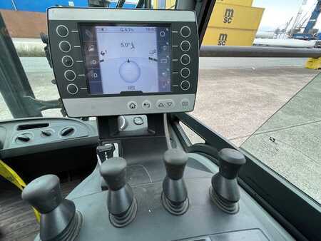 Elektryczne 4-kołowe 2019  Still RX 20-16 P (13)