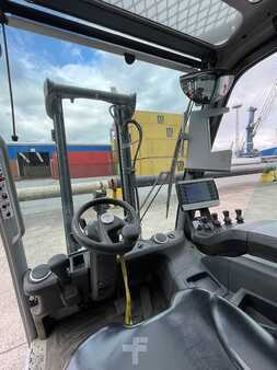 Elektryczne 4-kołowe 2019  Still RX 20-16 P (15)