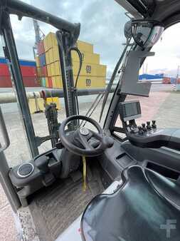 Elektryczne 4-kołowe 2019  Still RX 20-16 P (14)