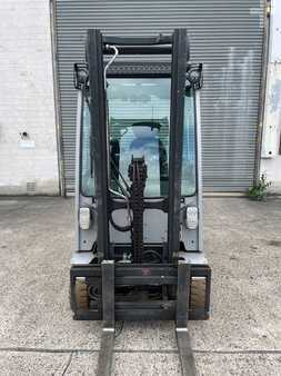 Elektryczne 4-kołowe 2019  Still RX 20-16 P (5)