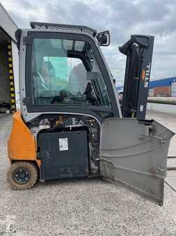 Elektryczne 4-kołowe 2019  Still RX 20-16 P (9)