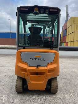 Elektryczne 4-kołowe 2019  Still RX 20-16 P (3)