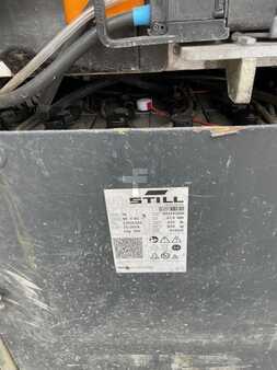 Elektryczne 4-kołowe 2019  Still RX 20-16 P (10)