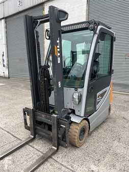 Elektryczne 4-kołowe 2019  Still RX 20-16 P (1)