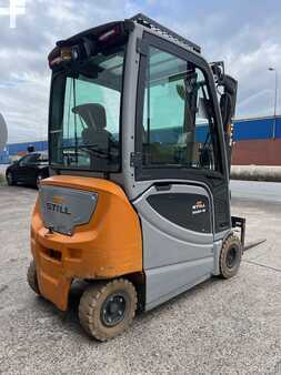 Elektryczne 4-kołowe 2019  Still RX 20-16 P (6)