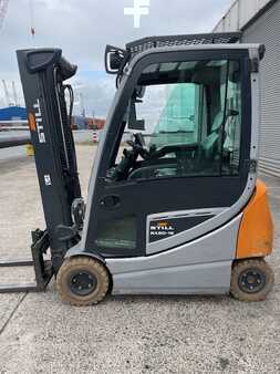 Elektryczne 4-kołowe 2019  Still RX 20-16 P (7)