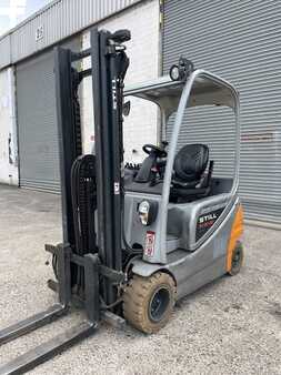 Elektryczne 4-kołowe 2015  Still RX 20-20 P (1)