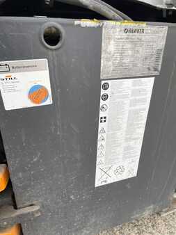 Elektryczne 4-kołowe 2015  Still RX 20-20 P (11)