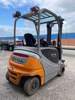 Elektryczne 4-kołowe 2015  Still RX 20-20 P (5)