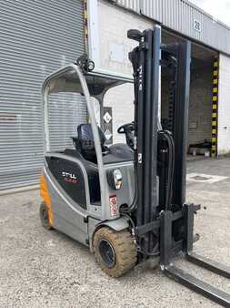 Elektryczne 4-kołowe 2015  Still RX 20-20 P (6)