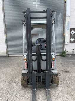 Elektryczne 4-kołowe 2015  Still RX 20-20 P (7)