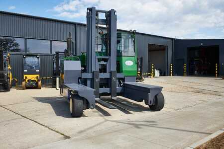 Diesel Forklifts 2011  Combilift C 10000 (2) 