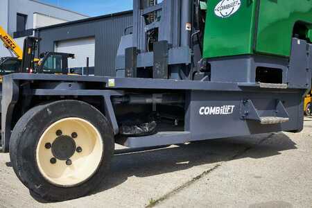 Diesel Forklifts 2011  Combilift C 10000 (3)