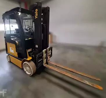 Elektro 4 Rad 2020  Yale ERC 25 VG (1)