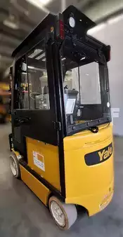 Elektro 4 Rad 2020  Yale ERC 25 VG (3)