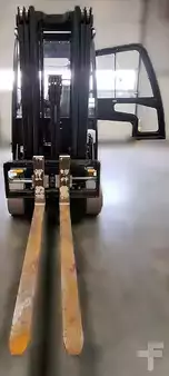 Elektro 4 Rad 2020  Yale ERC 25 VG (4)
