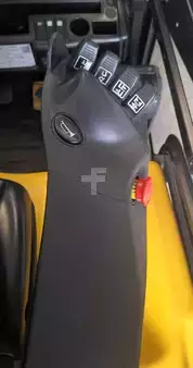 Elektro 4 Rad 2020  Yale ERC 25 VG (7)