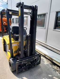 Chariots électriques à 3 roues 2012  Hyster J 2.00 XNT (4)