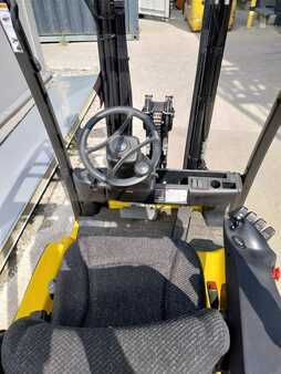 Chariots électriques à 3 roues 2012  Hyster J 2.00 XNT (5)