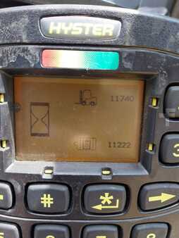 Chariots électriques à 3 roues 2012  Hyster J 2.00 XNT (7)