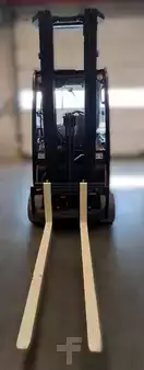 3-wiel elektrische heftrucks 2018  Yale ERP 15 VT (6)