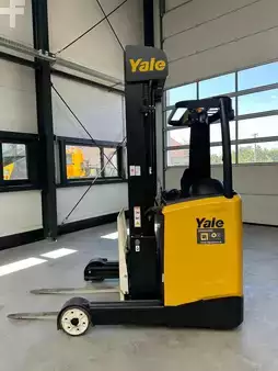 Skyvemast 2022  Yale MR 14 (1)