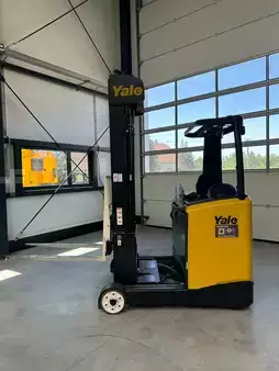 Skyvemast 2022  Yale MR 14 (14)
