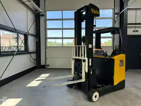 Skyvemast 2022  Yale MR 14 (15)