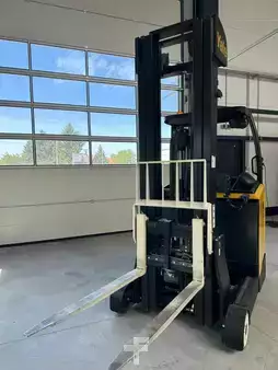 Skyvemast 2022  Yale MR 14 (16)